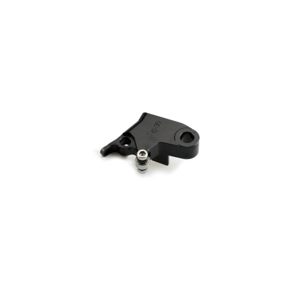 Puig Puig clutch lever adaptor | black | suzuki gsx-r1000 2005>2006